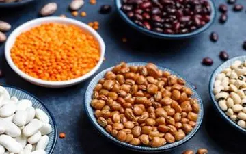 تقویت استخوان کودکان با این غذاها 

