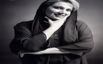 پوشش و میکاپ متفاوت پریچهر مشرفی بازیگر مجموعه عاشقانه