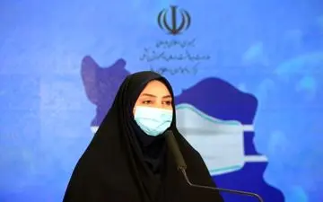 جان‌باختن ۶۷ بیمار و شناسایی 7040 بیمار جدید کرونایی در 24 ساعته گذشته 
