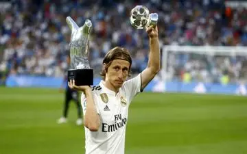 انتقال مودریچ به اینتر در ژانویه غیرممکن است