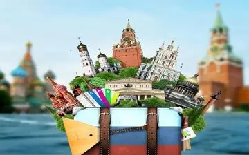 نکات سفر به بزرگترین کشور جهان