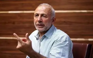 کارشناس صداوسیما حرفش را درباره حمله مجدد اسرائیل پس گرفت: "صرفاً تحلیل شخصی بود!"