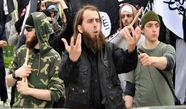  داعش به مسکو رسید