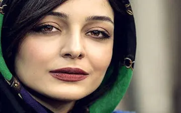  ماجرای لباس جنجالی«ساره بیات» که خبرساز شد