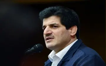 استعفای روسای هیات های استانی کشتی در حمایت از  رسول خادم