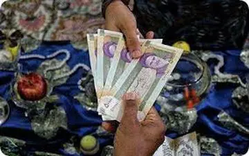 اینفوگرافیک/ اعلام جزئیات عیدی ۱۴۰۵