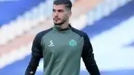 خطیر به گُلر مدنظر پرسپولیس اجازه جدایی نداد؛ غضب نکونام تمام می‌شود؟