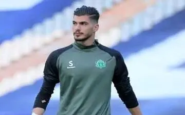 خطیر به گُلر مدنظر پرسپولیس اجازه جدایی نداد؛ غضب نکونام تمام می‌شود؟