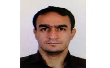 این مرد پلید را می شناسید؟ / او از دست پلیس فراری است ! + عکس بدون پوشش