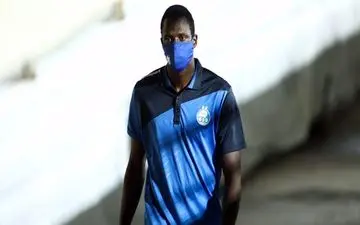 دیاباته 10 روز به مسئولان باشگاه استقلال وقت داد