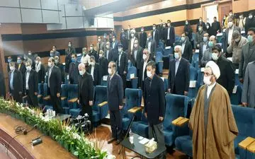 واگذاری بیش از۴۰۰۰سند بنیاد علوی دراستان ایلام