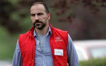 نجومی بگیر به این مدیر ایرانی گویند/دارا روزی یک میلیارد تومان مزد می گیرد