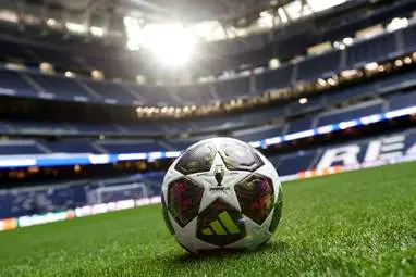 Real Madrid C.F. v SL Benfica - UEFA Champions League 2025 2 (10)