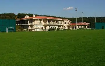  تمرینات آماده‌سازی شاگردان کی‌روش در  کمپ 350 میلیونی عمرانیه