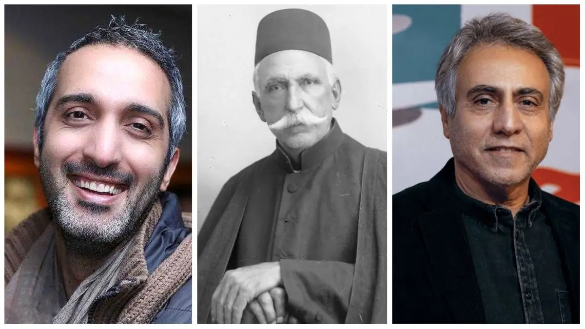 تولد و درگذشت چهره های مشهور ایرانی در 27 مرداد + تصاویر و زندگینامه