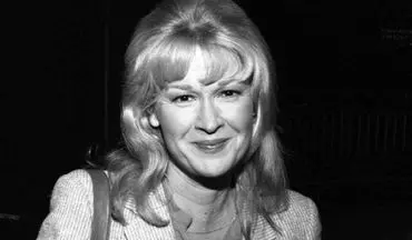 بازیگر زن مطرح درگذشت؛ این خبر را دخترش تایید کرد 