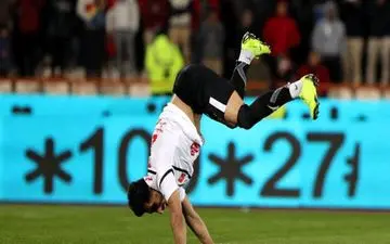 حمایت استقلالی‌ها از ستاره جنجالی تیم رقیب