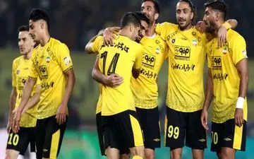 سپاهان برای راضی کردن ۶ ستاره کار دشواری دارد!