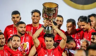 افشاگری آل‌کثیر از ماجرای جدایی از پرسپولیس 