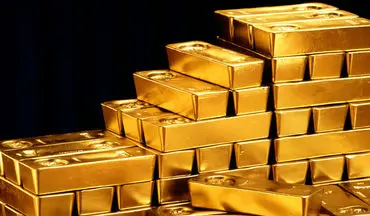 افزایش 6 دلاری قیمت طلا در بازارهای جهانی