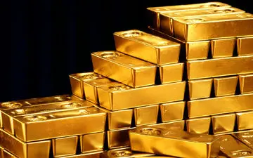 افزایش 6 دلاری قیمت طلا در بازارهای جهانی