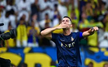 خط و نشان رونالدو برای بیرانوند