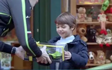  تبلیغ خلاقانه لامبورگینی برای محصول جدیدش