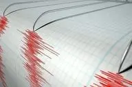 زمین‌لرزه نسبتا شدید مرکز ژاپن را لرزاند