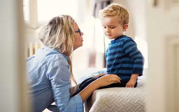 نحوه صحیح پیشگیری از خود ارضایی در کودکان