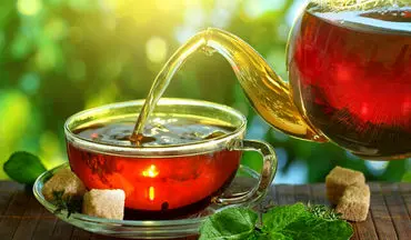 آیا می دانید "چای" با بدن شما چه می‌کند؟