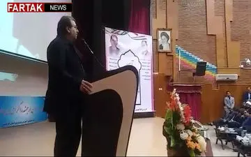 سه رکن اساسی شکوفایی در آموزش و پرورش از زبان معاون وزیر + فیلم