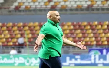 علیرضا منصوریان به کمیته اخلاق احضار شد