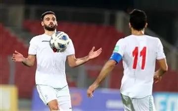 ستاره محبوب پرسپولیس، مهره‌ی مورد علاقه اسکوچیچ