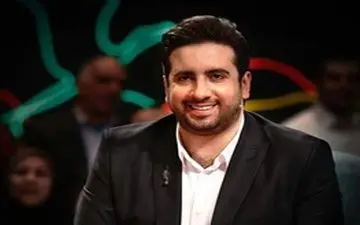 جزییات تصادف شدید خواننده سرشناس پاپ در تهران از زبان مدیر برنامه وی