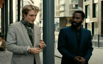 « تنت » تبدیل به ضعیف ترین فیلم کریستوفر نولان بعد از « پرستیژ » شد!
