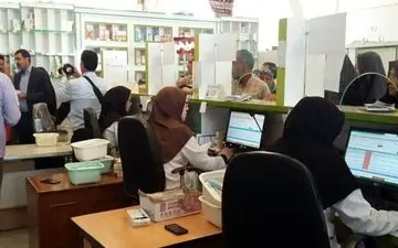  کمبود ژل و الکل در خرمشهر برطرف شد