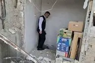 انفجار مهیب در مشکین دشت؛ مواد محترقه، نوجوان را راهی بیمارستان کرد!
