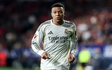 ستاره فرانسوی رئال مادرید، دیدار با بنفیکا را از دست داد