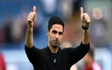 آرتتا به آرسنال: این دو هافبک را حتما باید داشته باشم