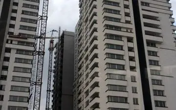 تخلف‌های 20 هزار متری و بی سابقه ساخت و ساز در منطقه 22