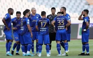 شایعه عجیب درباره نیمکت استقلال؛ هم نکونام هست هم لوپز