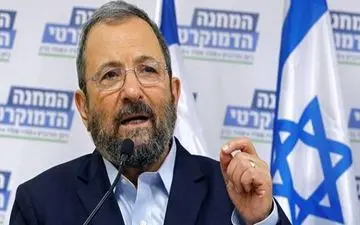 اعتراف نخست وزیر پیشین رژیم صهیونیستی: توجیه منطقی برای جنگ با ایران وجود ندارد