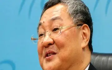 چین: ریشه تنش‌ها درباره برنامه هسته‌ای ایران فشارهای آمریکاست