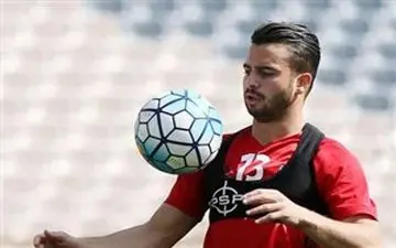  ملی‌پوش شدن رفیعی بعد از فصل درخشان