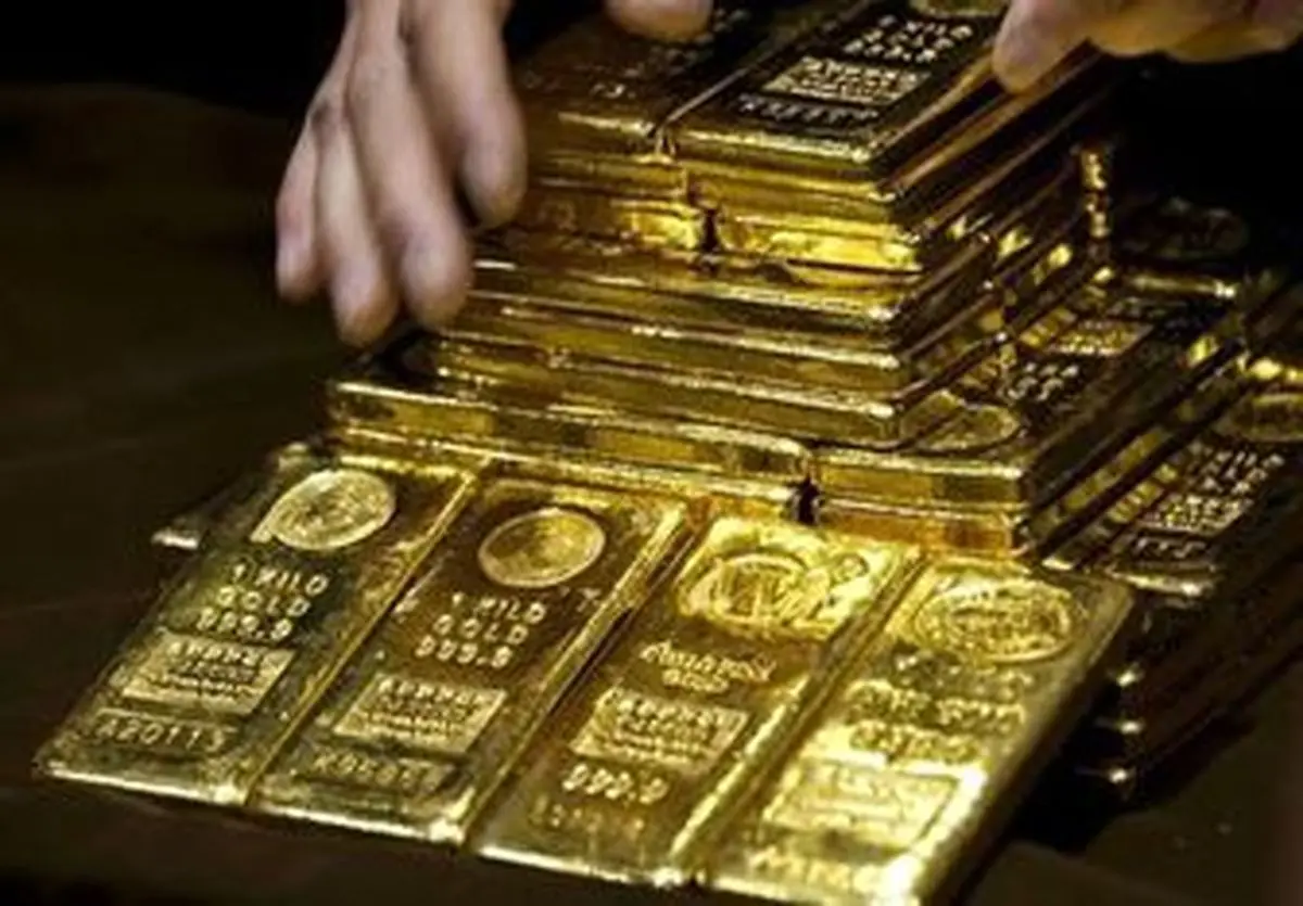  سایه ترامپ بر بازار جهانی طلا