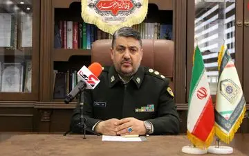 بازداشت 2 مرد خشن پراید سوار در قلب تهران / آنها بی رحمانه طعمه ها را زمین گیر می کردند
