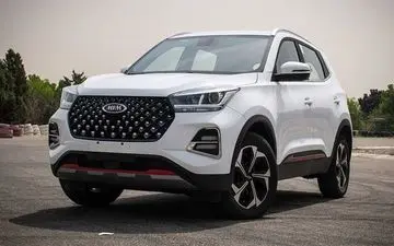 
اعلام قیمت خودروی جدید مدیران خودرو 
