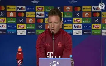 ناگلزمان: باید در صورت نیاز فوتبال کثیف بازی کنیم