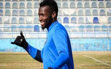 ستاره جدید استقلال به ایران رسید + عکس