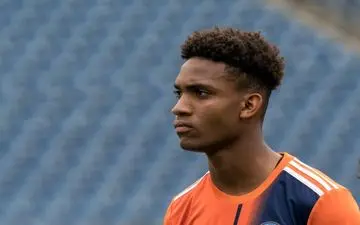  منچسترسیتی در آستانه جذب مدافع چپ آینده‌دار نیویورک سیتی